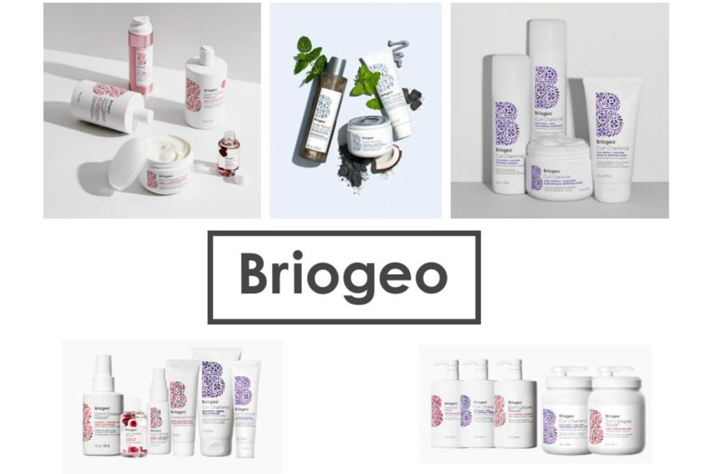 Briogeo